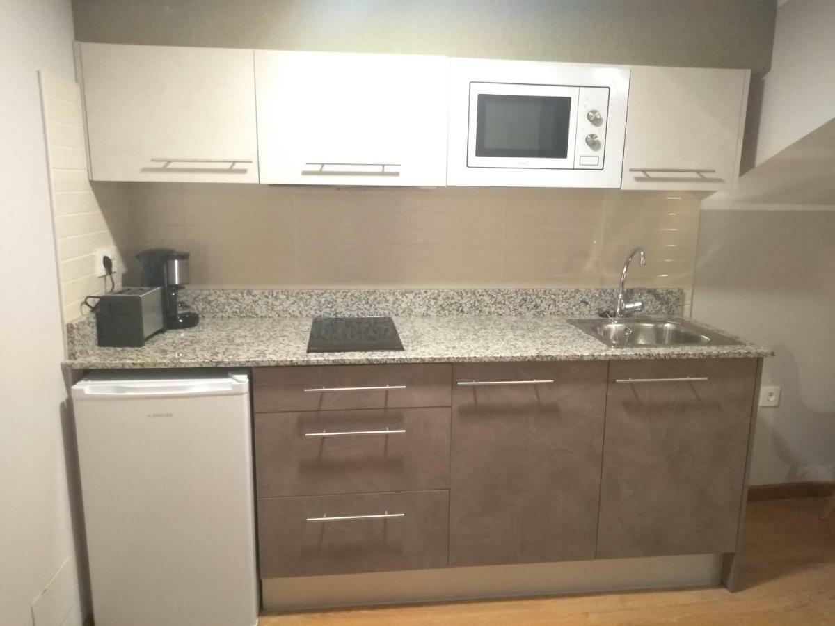 Apartamentos Prestin Onís Extérieur photo
