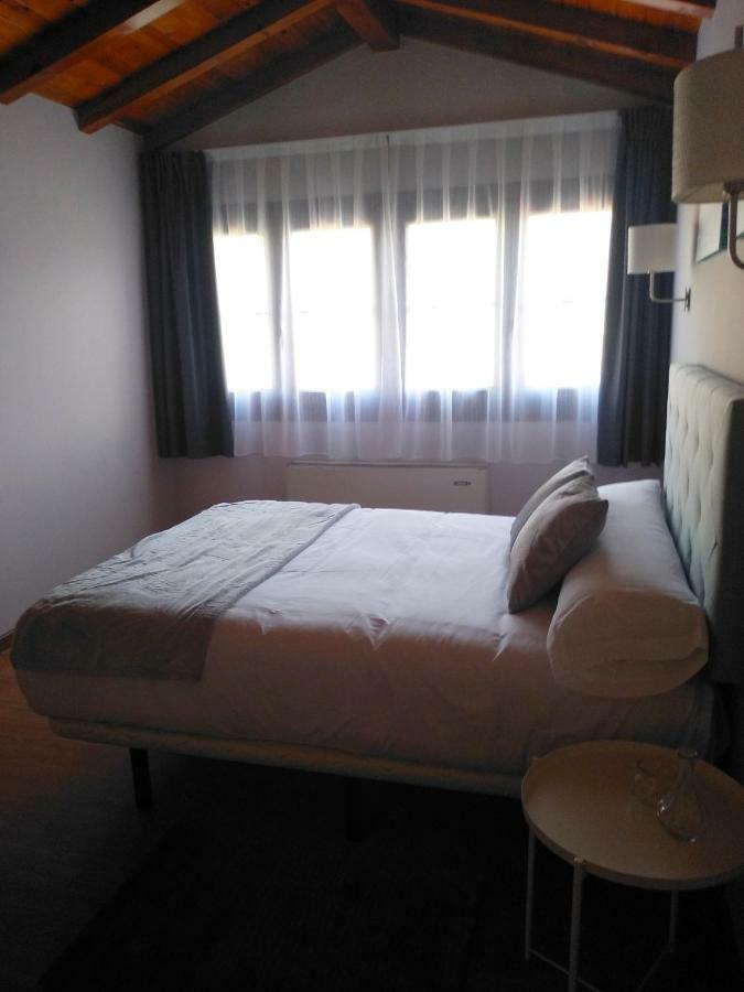 Apartamentos Prestin Onís Extérieur photo