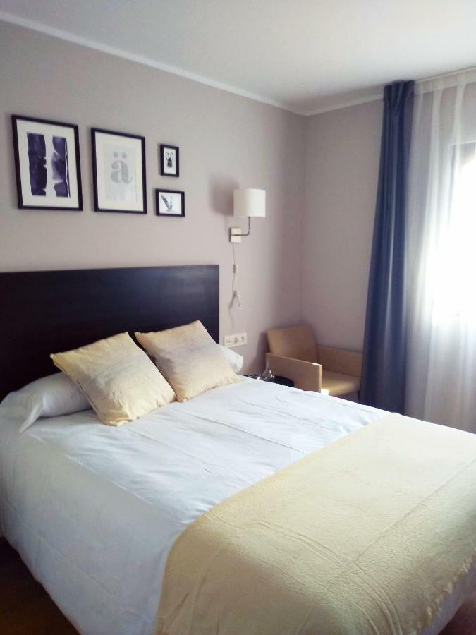Apartamentos Prestin Onís Extérieur photo