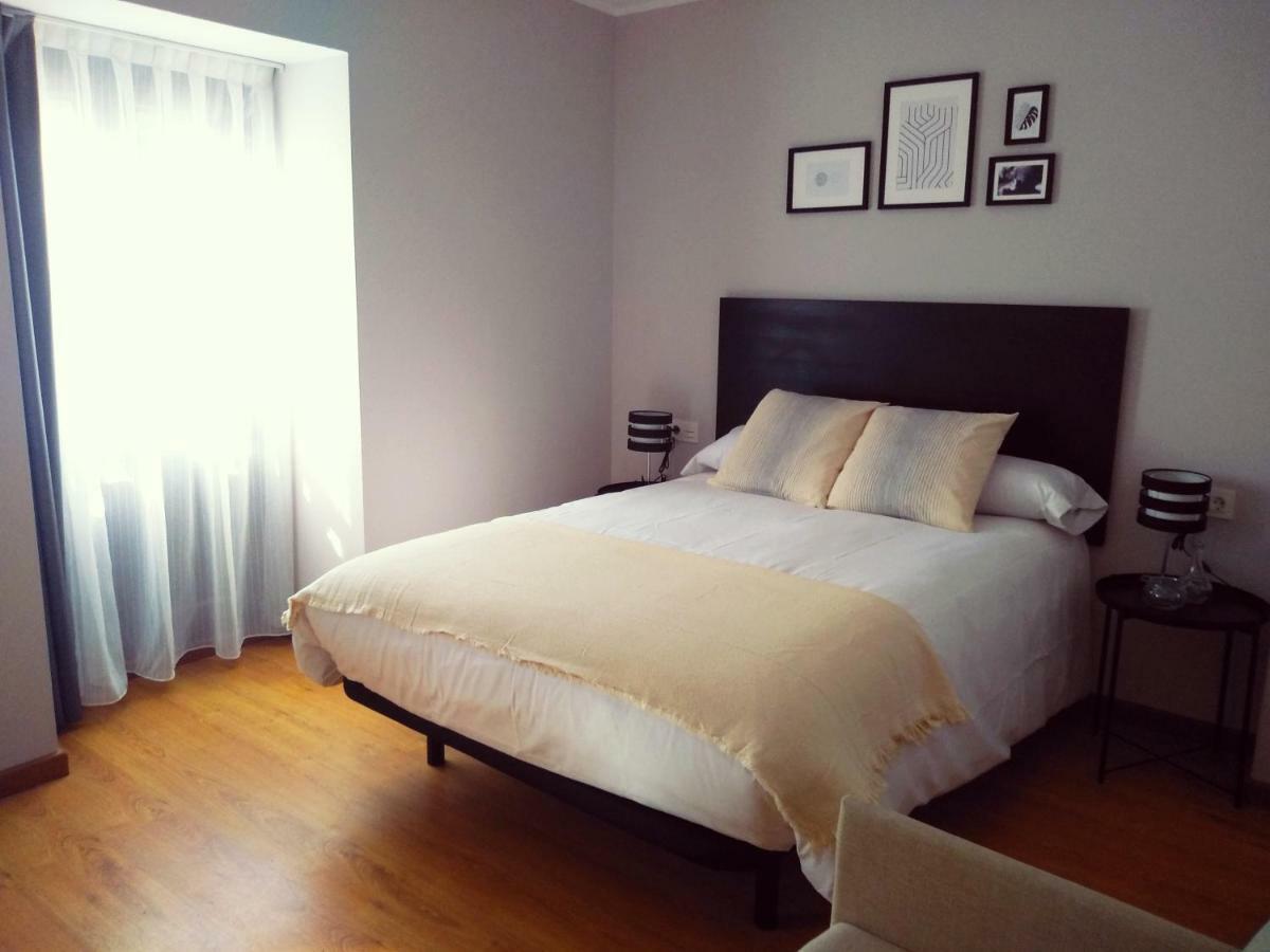 Apartamentos Prestin Onís Extérieur photo