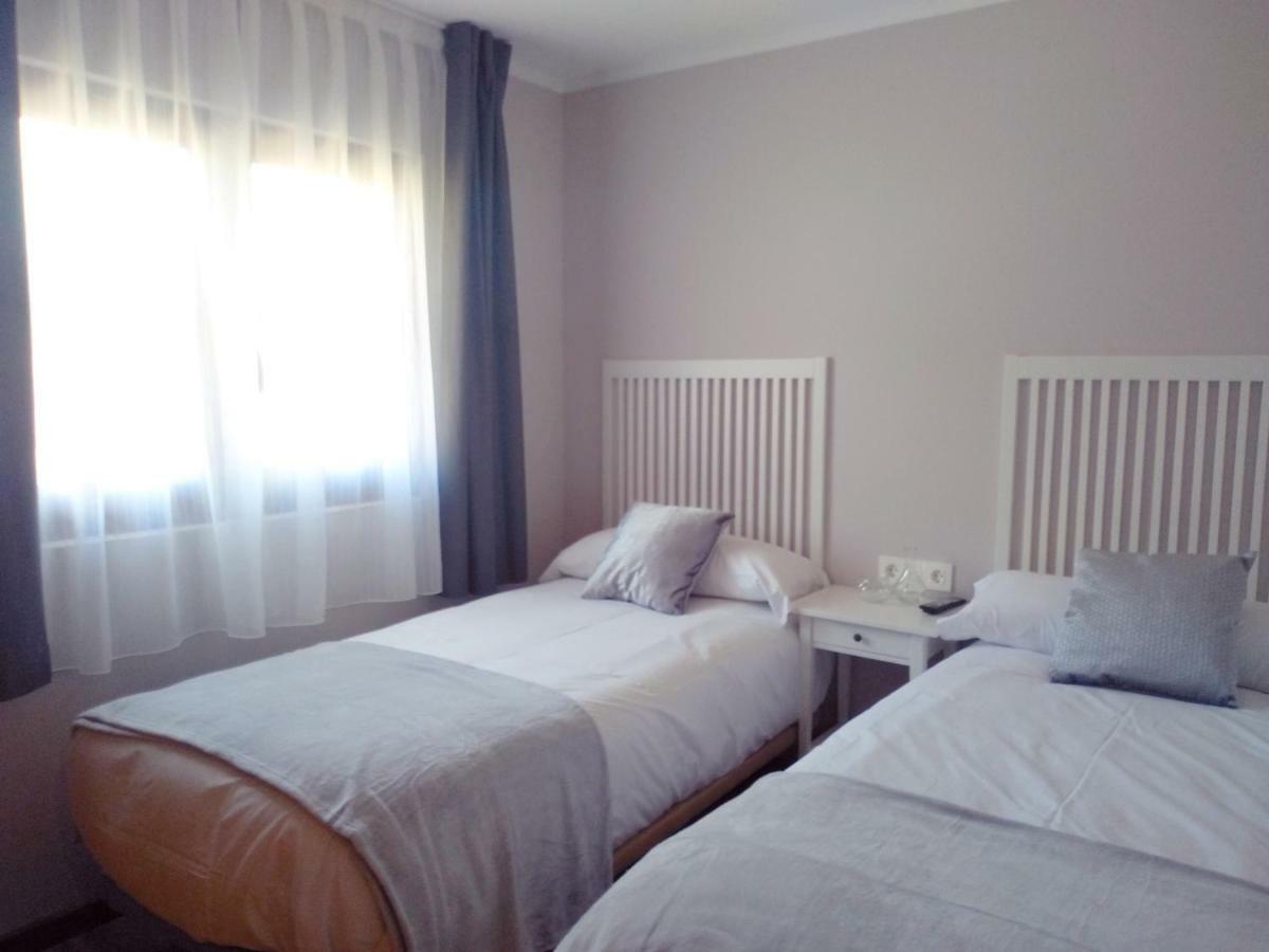 Apartamentos Prestin Onís Extérieur photo