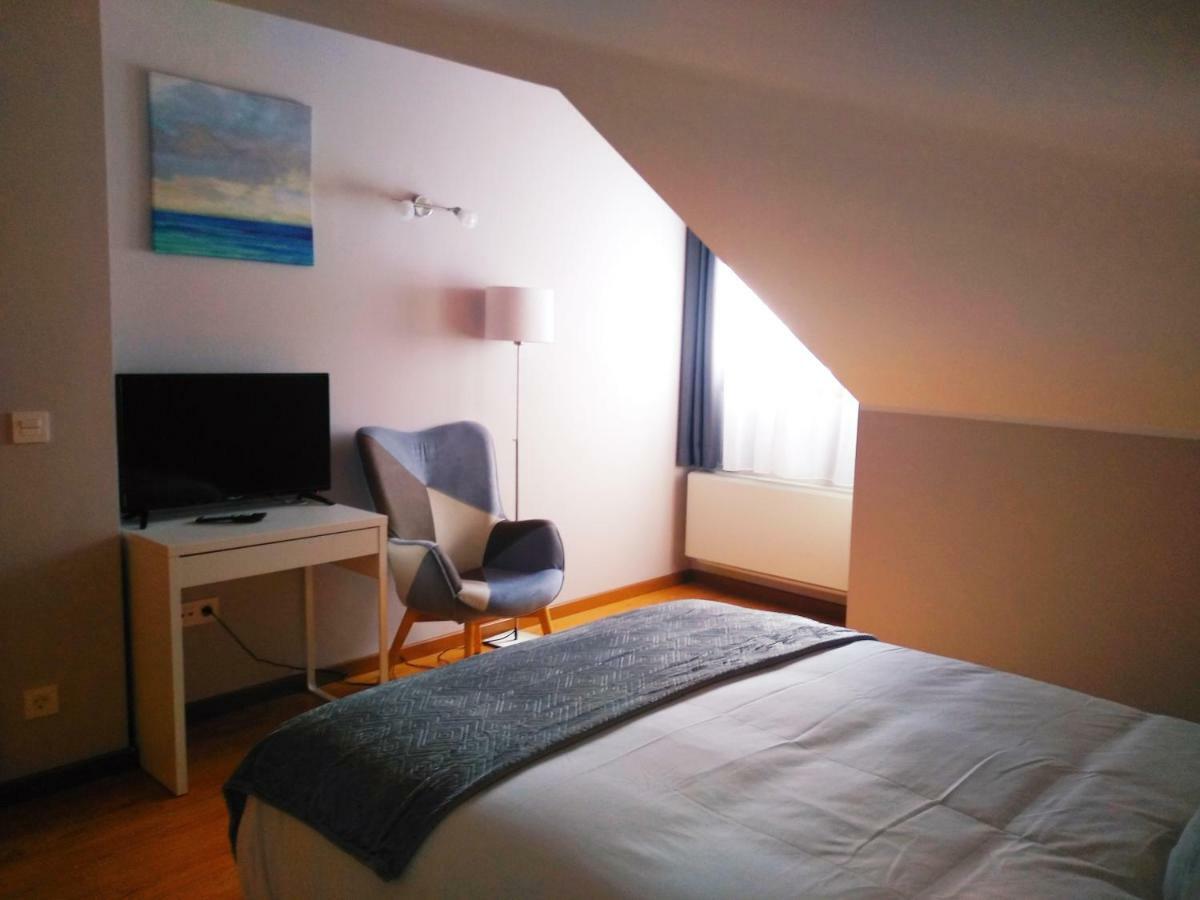 Apartamentos Prestin Onís Extérieur photo