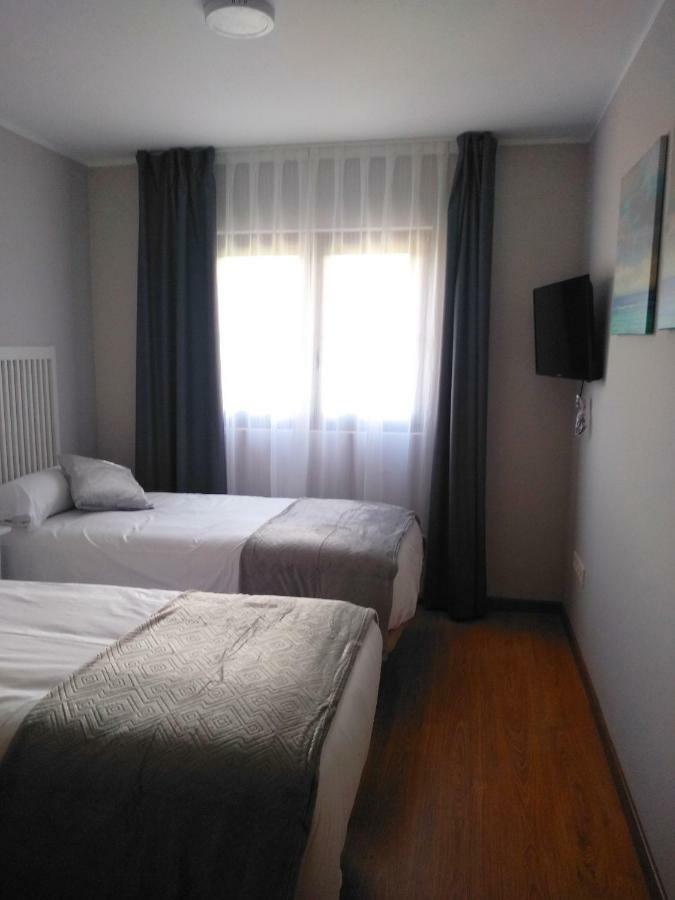 Apartamentos Prestin Onís Extérieur photo