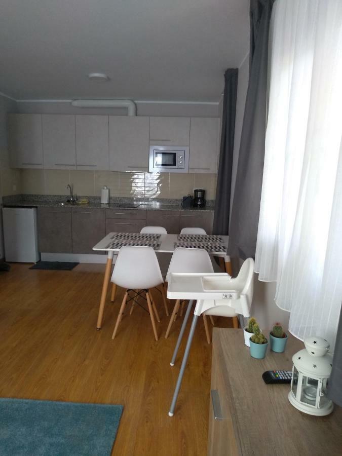 Apartamentos Prestin Onís Extérieur photo