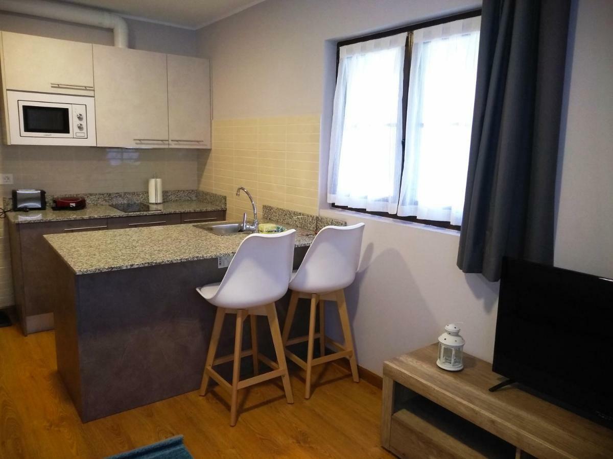 Apartamentos Prestin Onís Extérieur photo