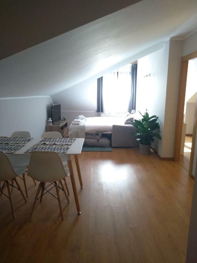 Apartamentos Prestin Onís Extérieur photo