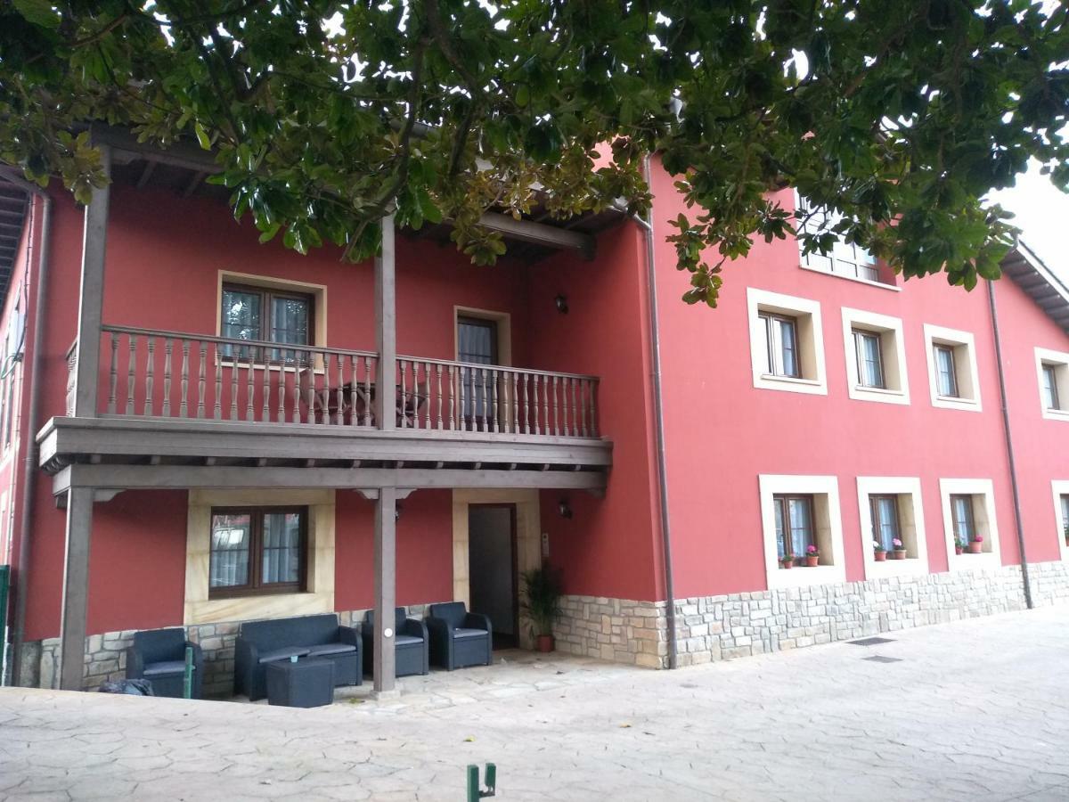 Apartamentos Prestin Onís Extérieur photo