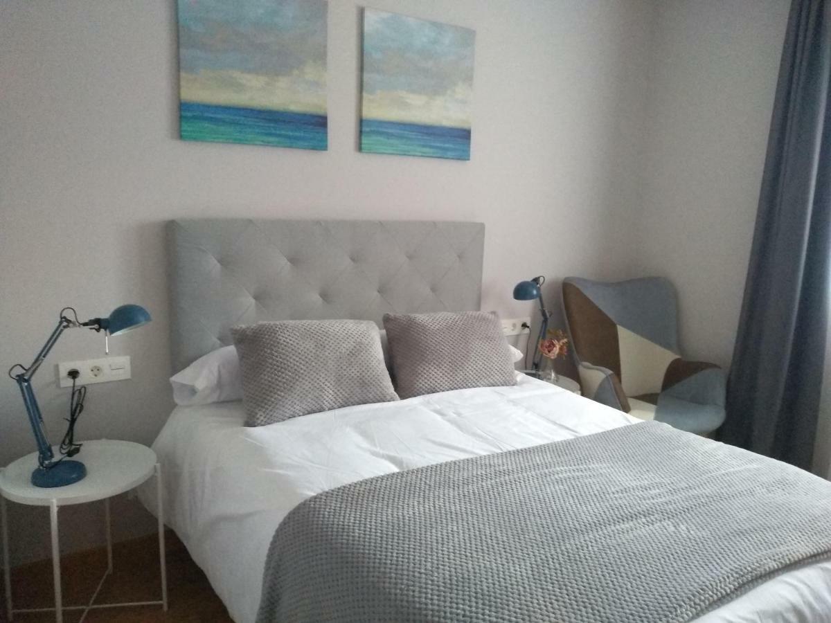 Apartamentos Prestin Onís Extérieur photo