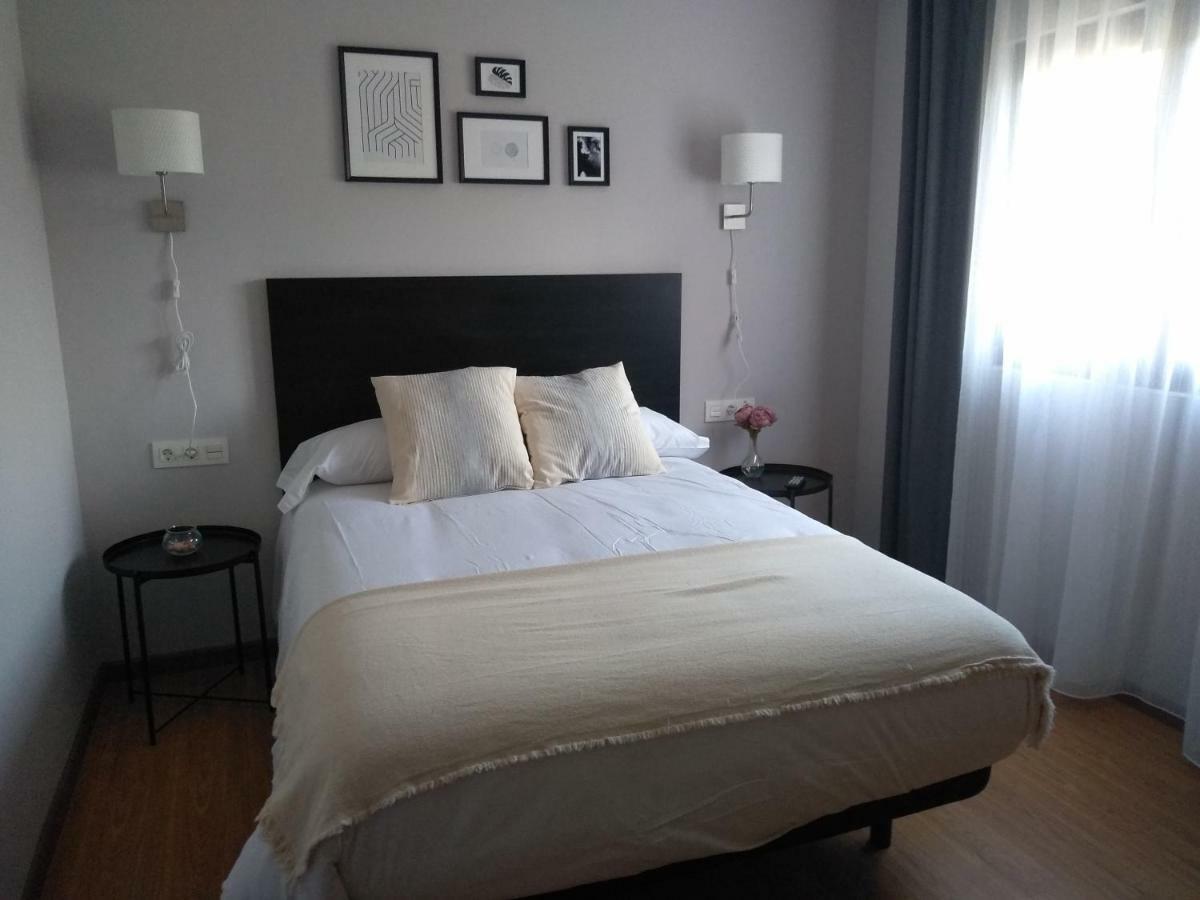 Apartamentos Prestin Onís Extérieur photo