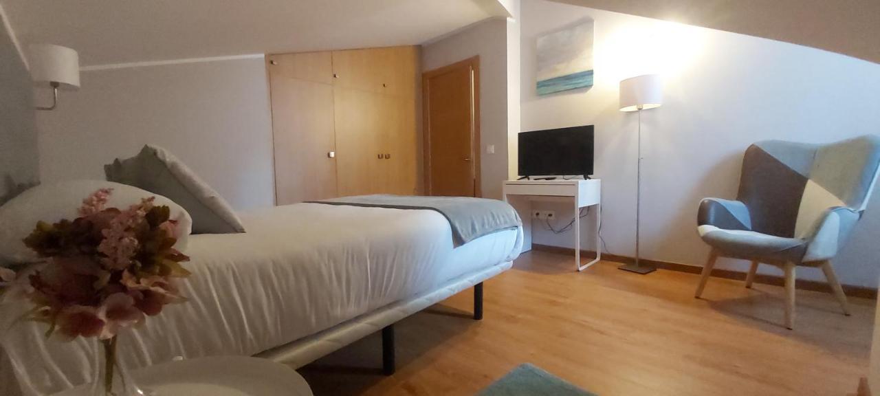 Apartamentos Prestin Onís Extérieur photo